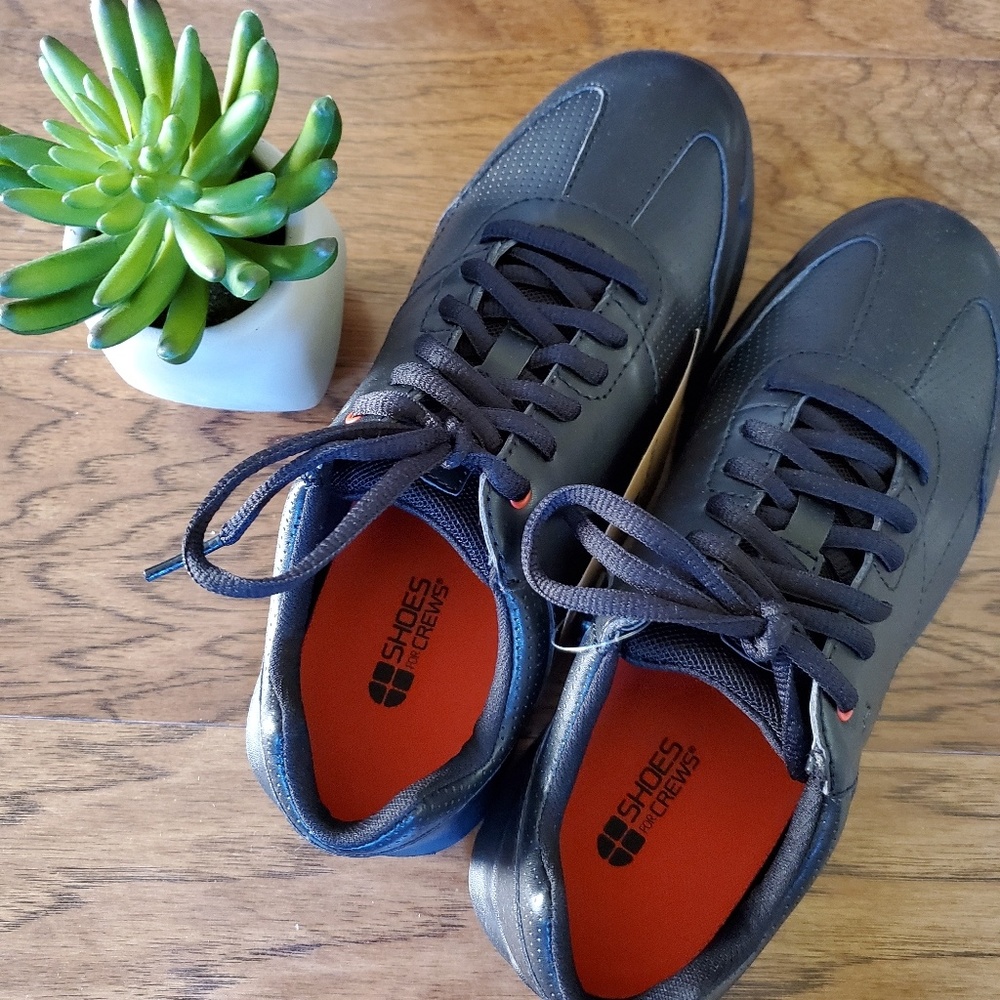 SHOES for Crews for Women or Men NEW